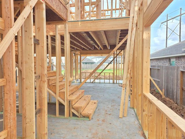 4042 Colony Lane, Missouri City, TX 77459