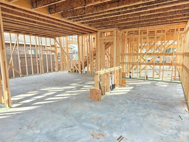 4042 Colony Lane, Missouri City, TX 77459