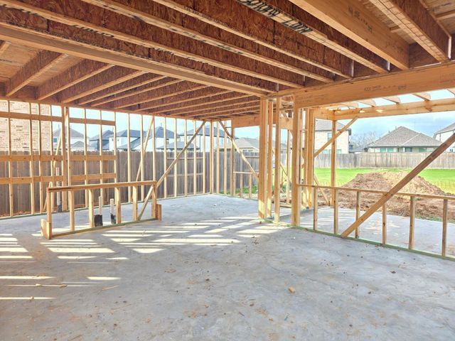 4042 Colony Lane, Missouri City, TX 77459