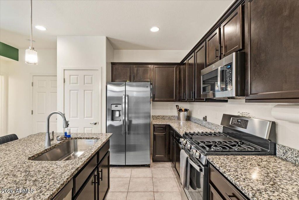 1738 S 82ND Way, Mesa, AZ 85209 — photo 4