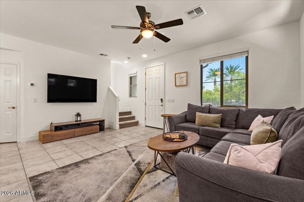 1738 S 82ND Way, Mesa, AZ 85209 — photo 5