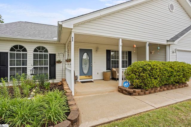 1 Appalachian Lane, Mauldin, SC 29662