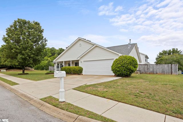 1 Appalachian Lane, Mauldin, SC 29662