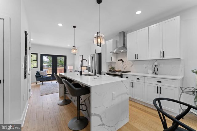 5123 8TH ST NW, Washington, DC 20011