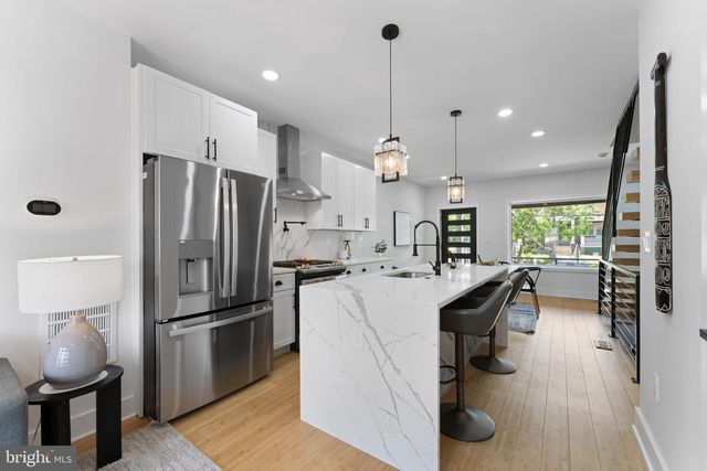 5123 8TH ST NW, Washington, DC 20011