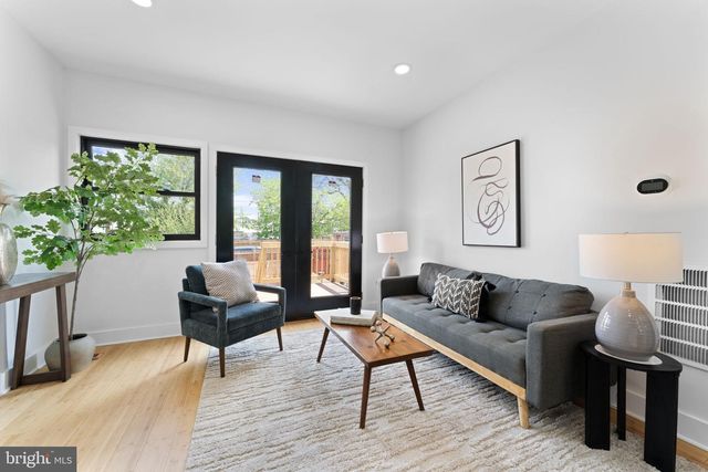 5123 8TH ST NW, Washington, DC 20011