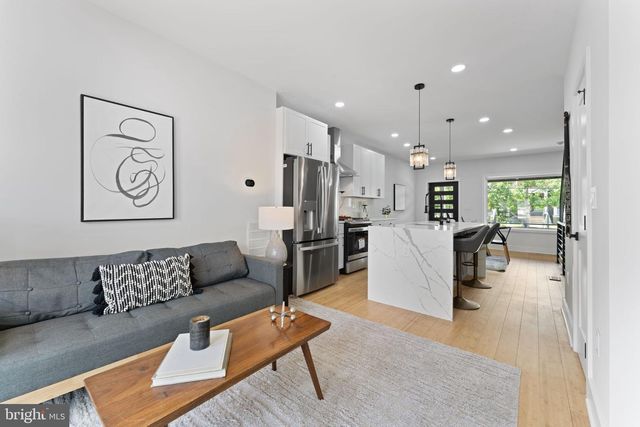 5123 8TH ST NW, Washington, DC 20011