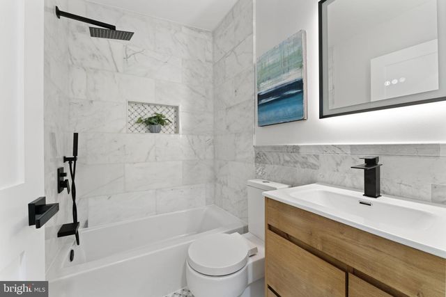 5123 8TH ST NW, Washington, DC 20011