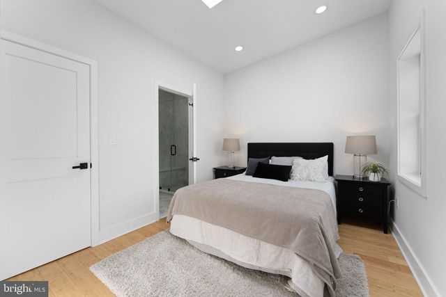 5123 8TH ST NW, Washington, DC 20011