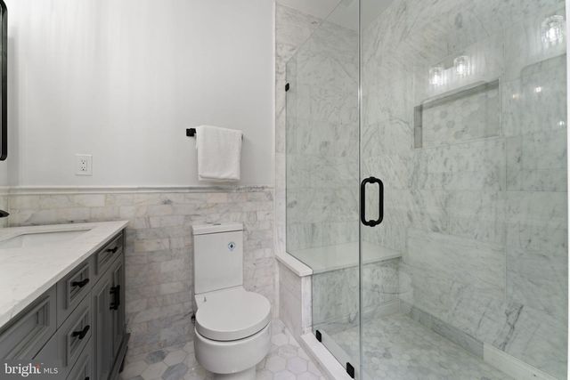 5123 8TH ST NW, Washington, DC 20011