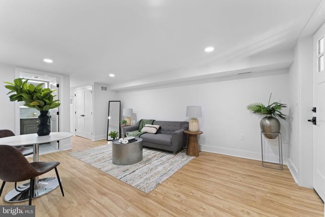 5123 8TH ST NW, Washington, DC 20011