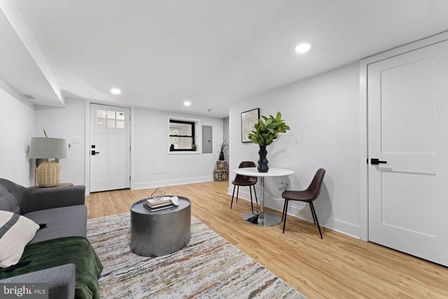 5123 8TH ST NW, Washington, DC 20011