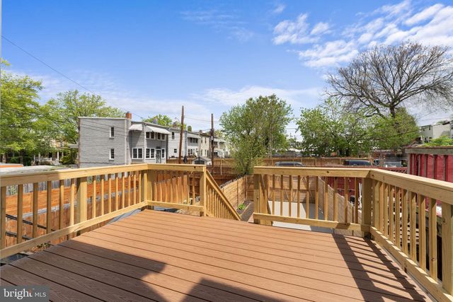 5123 8TH ST NW, Washington, DC 20011