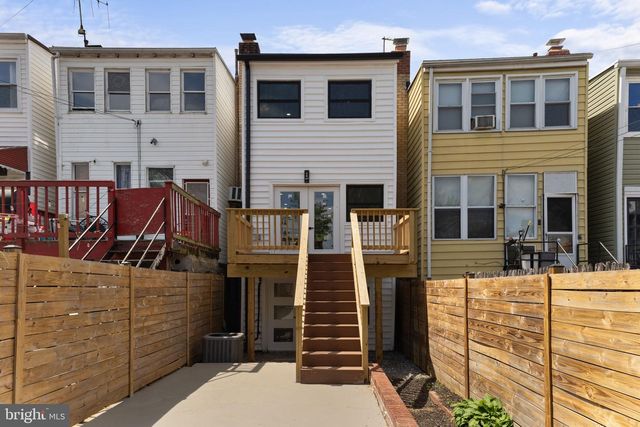 5123 8TH ST NW, Washington, DC 20011