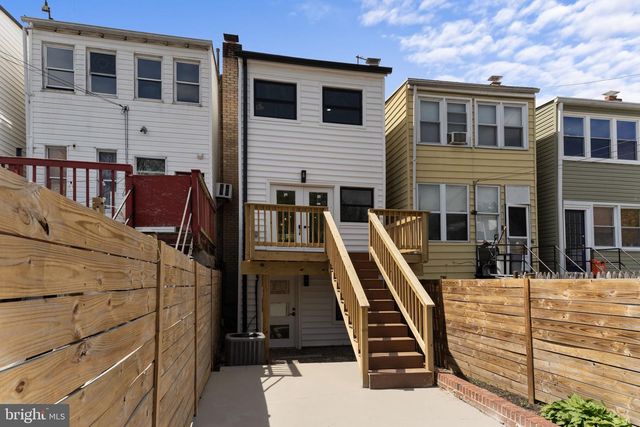 5123 8TH ST NW, Washington, DC 20011