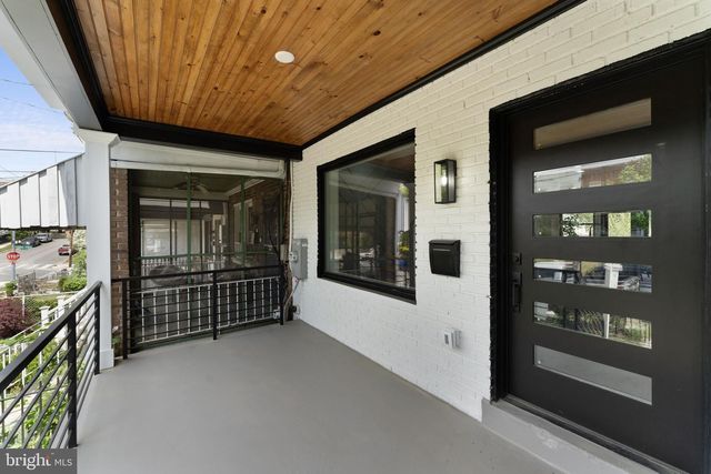 5123 8TH ST NW, Washington, DC 20011