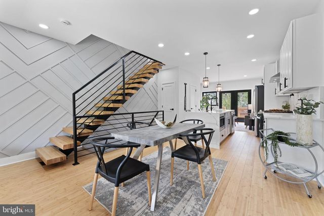 5123 8TH ST NW, Washington, DC 20011