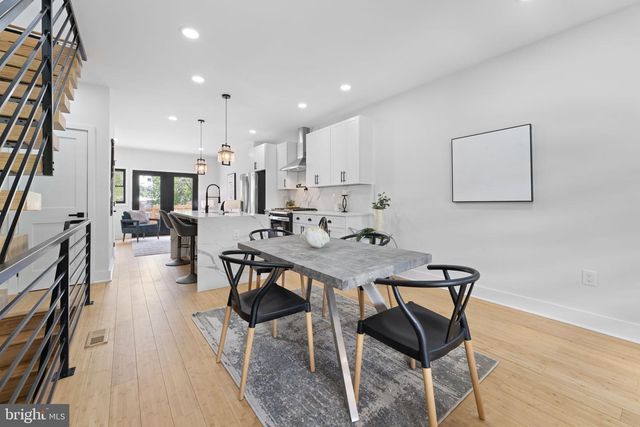 5123 8TH ST NW, Washington, DC 20011