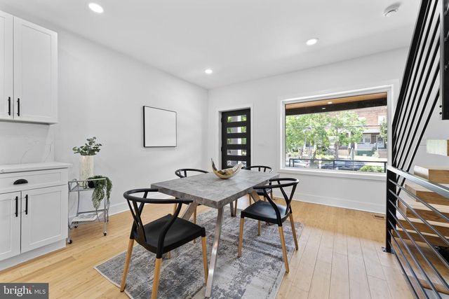 5123 8TH ST NW, Washington, DC 20011