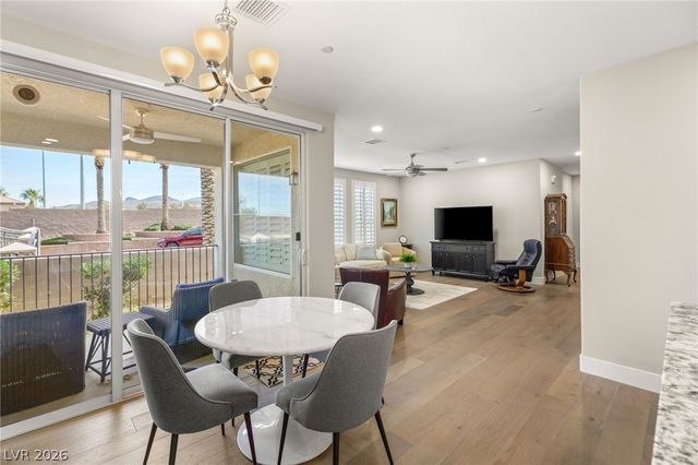 2555 Hampton Road 3108, Henderson, NV 89052