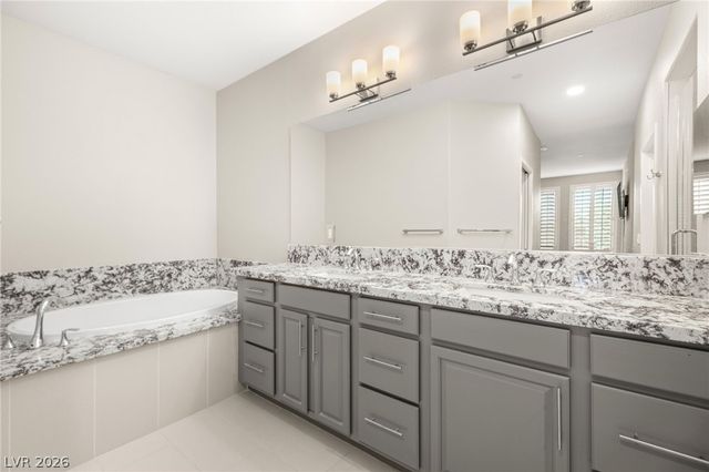 2555 Hampton Road 3108, Henderson, NV 89052