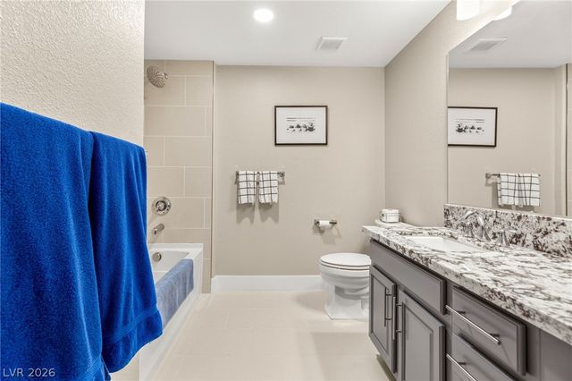 2555 Hampton Road 3108, Henderson, NV 89052
