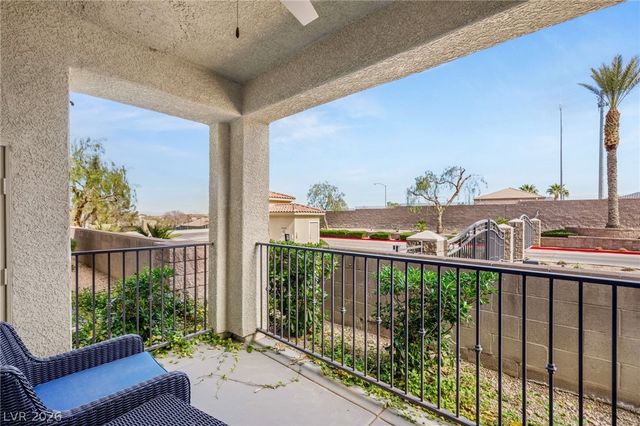 2555 Hampton Road 3108, Henderson, NV 89052
