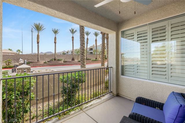 2555 Hampton Road 3108, Henderson, NV 89052