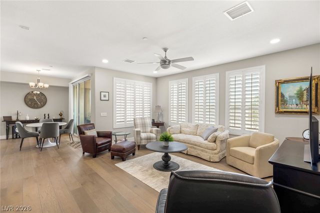 2555 Hampton Road 3108, Henderson, NV 89052
