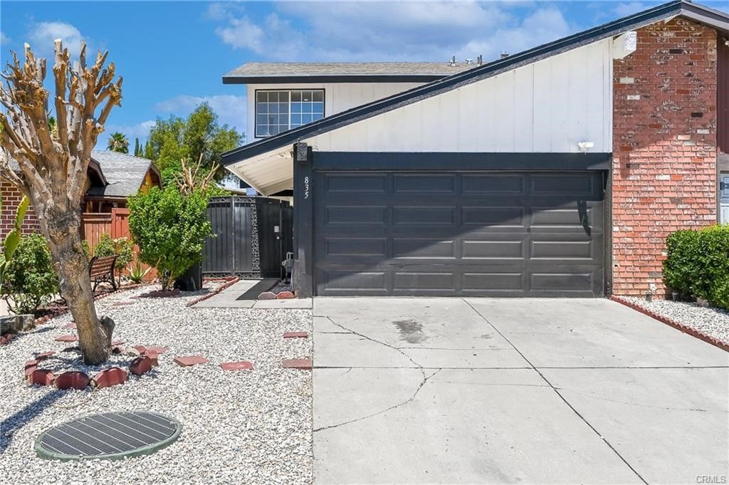 835 Quail, Lake Elsinore, CA 92530 — exterior