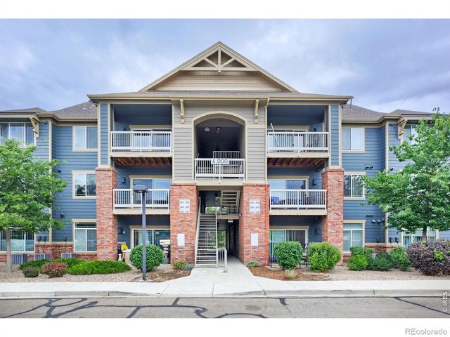 804 Summer Hawk Drive 6301, Longmont, CO 80504
