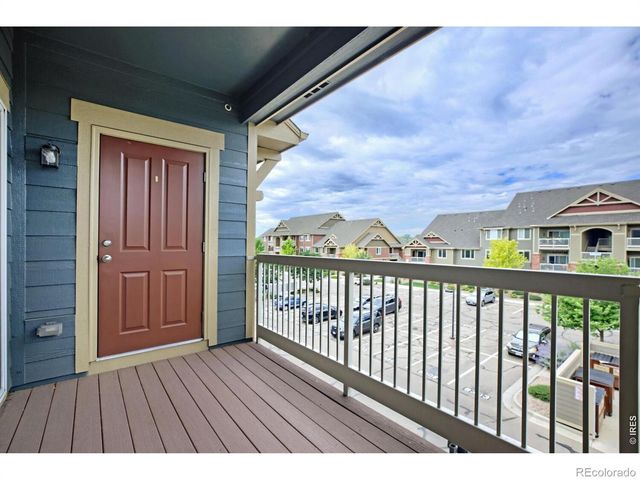 804 Summer Hawk Drive 6301, Longmont, CO 80504