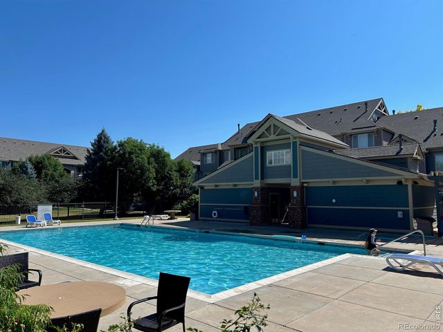 804 Summer Hawk Drive 6301, Longmont, CO 80504