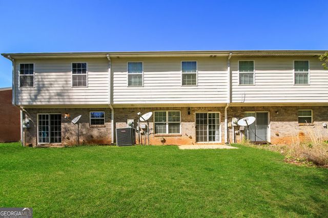 945 Magnolia Gardens Walk, Mcdonough, GA 30253