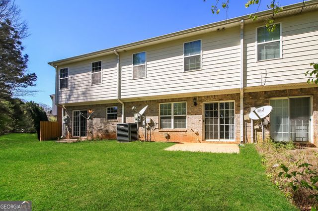 945 Magnolia Gardens Walk, Mcdonough, GA 30253