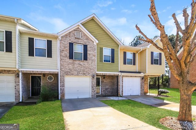 945 Magnolia Gardens Walk, Mcdonough, GA 30253
