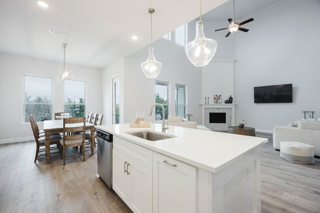 3216 Creek Meadow Drive, Anna, TX 75409