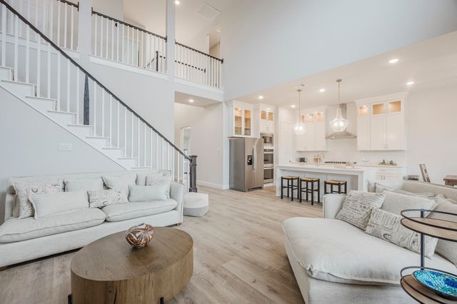 3216 Creek Meadow Drive, Anna, TX 75409