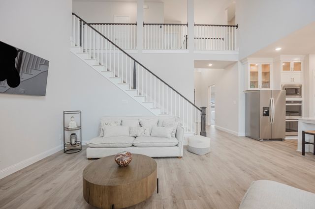 3216 Creek Meadow Drive, Anna, TX 75409