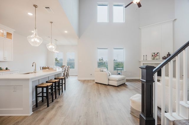 3216 Creek Meadow Drive, Anna, TX 75409