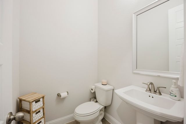 3216 Creek Meadow Drive, Anna, TX 75409