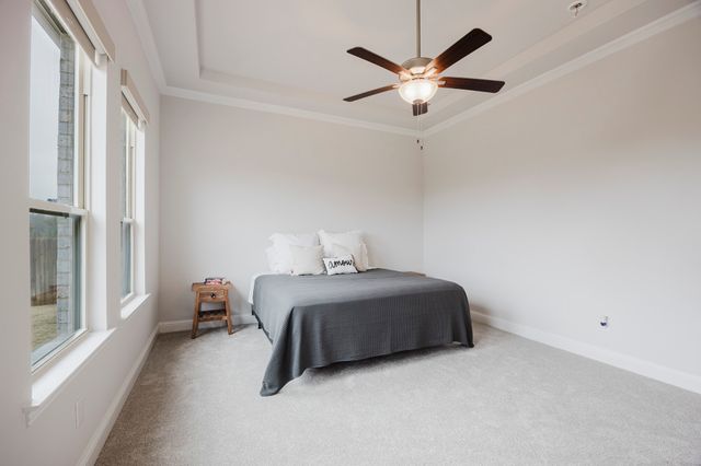 3216 Creek Meadow Drive, Anna, TX 75409