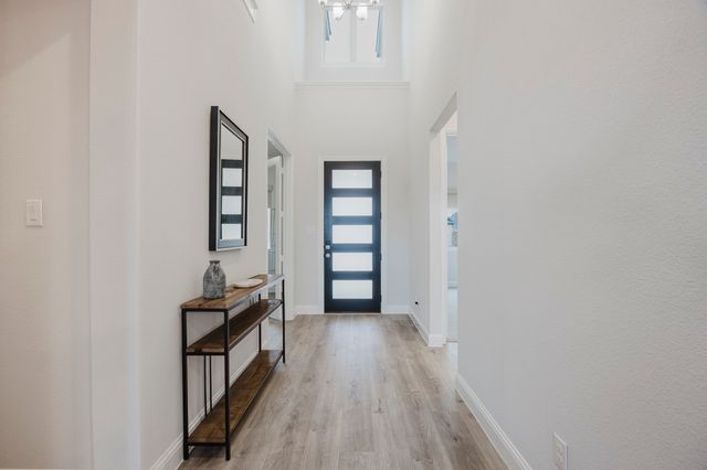 3216 Creek Meadow Drive, Anna, TX 75409