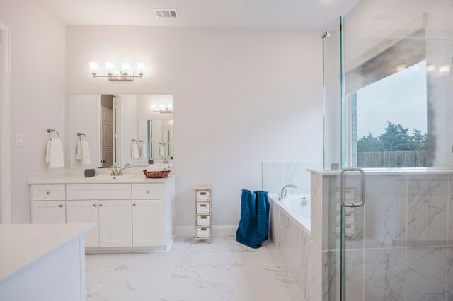 3216 Creek Meadow Drive, Anna, TX 75409