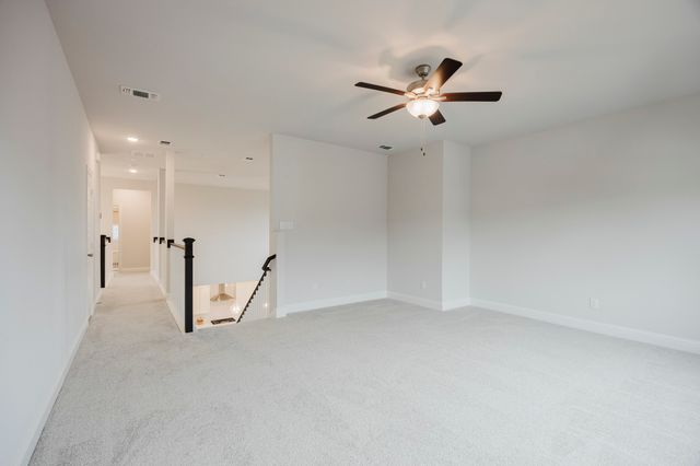 3216 Creek Meadow Drive, Anna, TX 75409