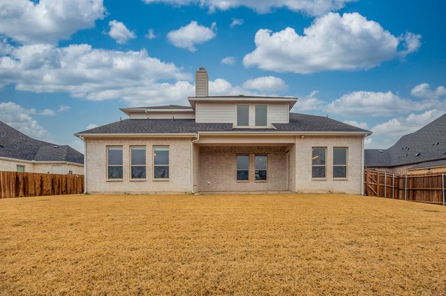 3216 Creek Meadow Drive, Anna, TX 75409