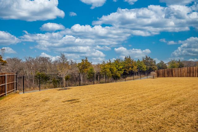 3216 Creek Meadow Drive, Anna, TX 75409