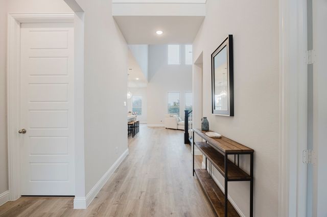 3216 Creek Meadow Drive, Anna, TX 75409
