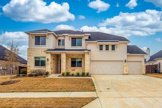 3216 Creek Meadow Drive, Anna, TX 75409