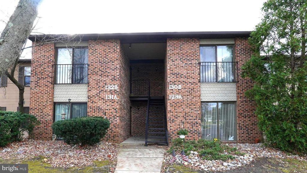 130B BIRCHFIELD CT, Mount Laurel, NJ 08054